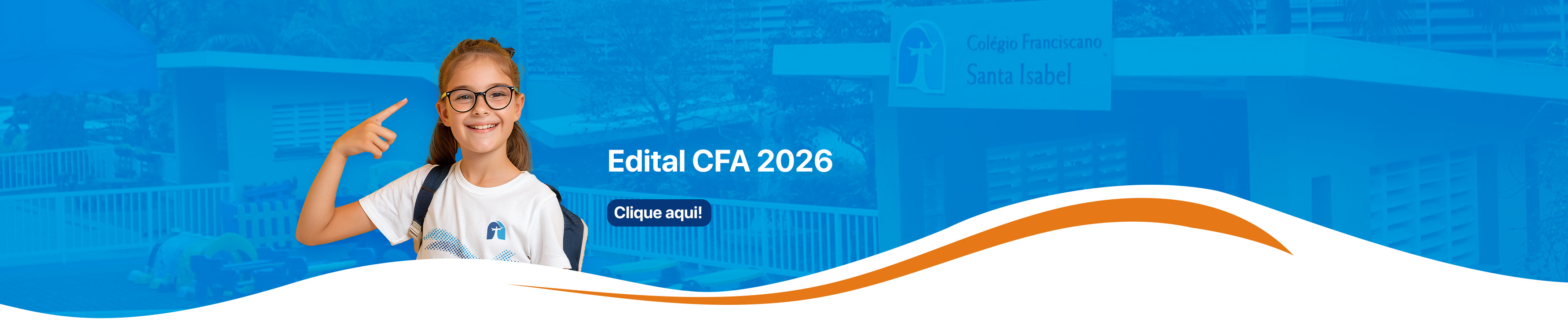 Edital CFA 2026